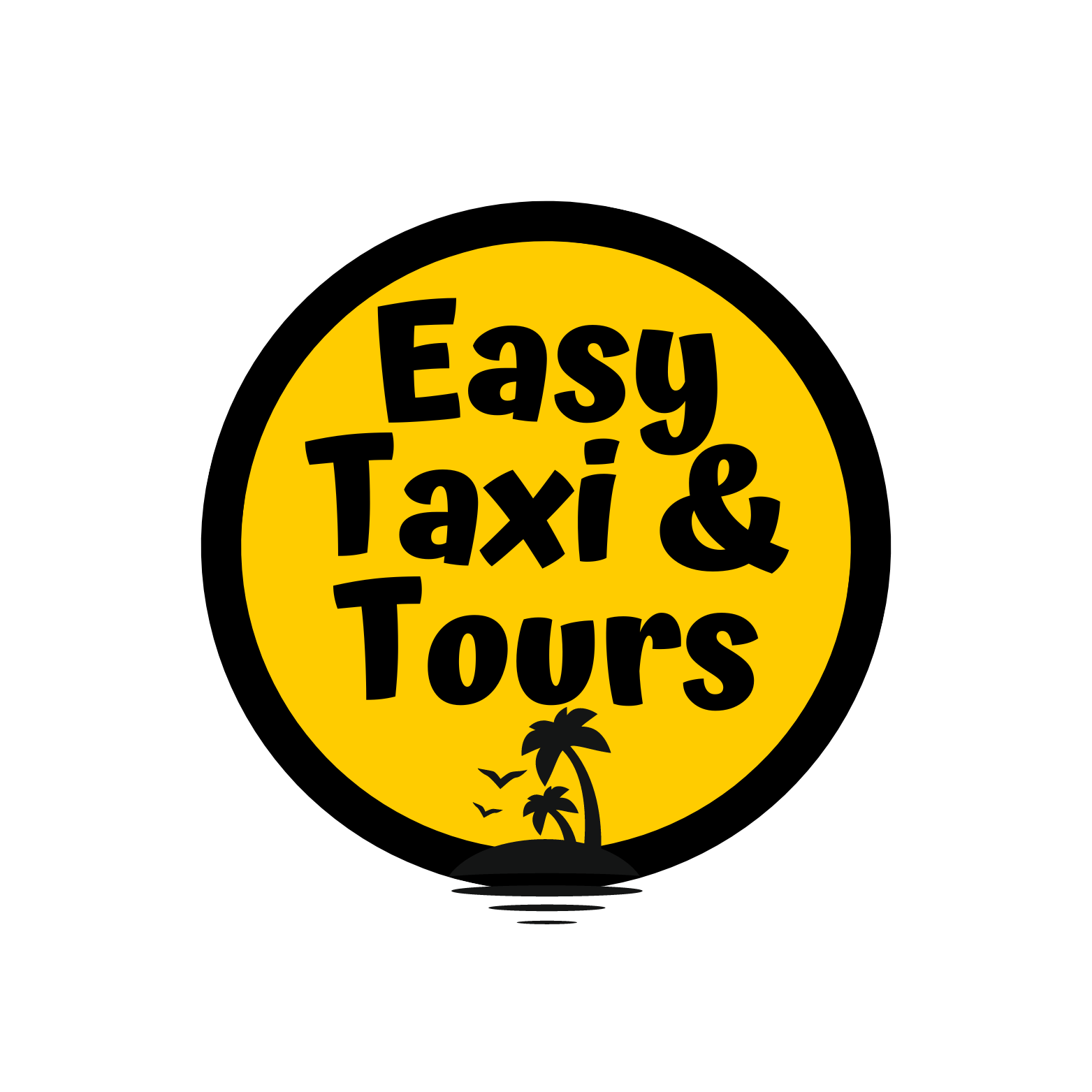 Easy Taxi & Tours Grenada