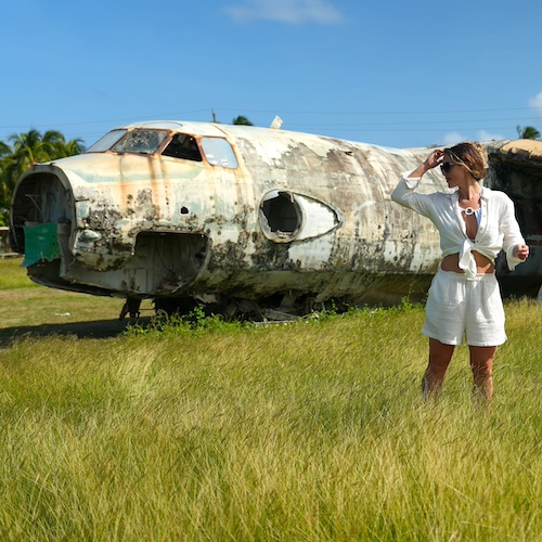 Pearls Airport Grenada on Island Tour