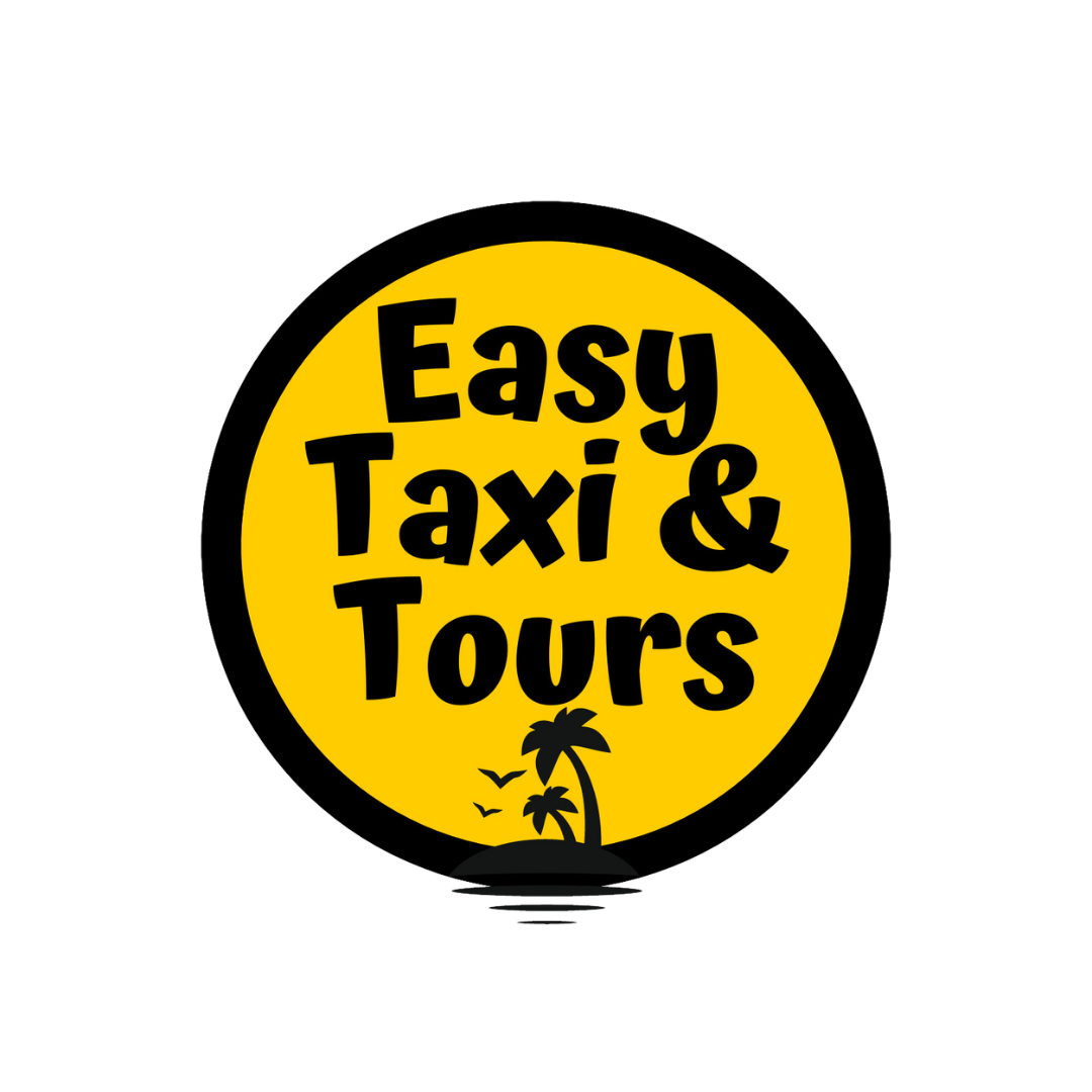 Easy Taxi & Tours Logo