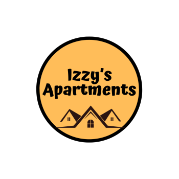 Izzys Apts Logo